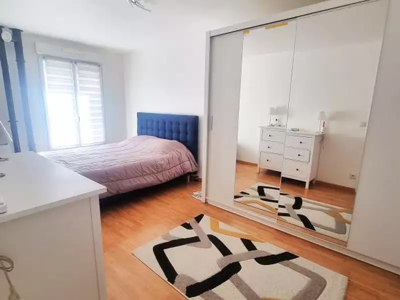 Maison, 55 m²