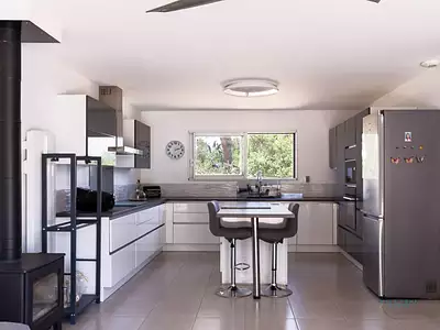 Maison, 91 m²