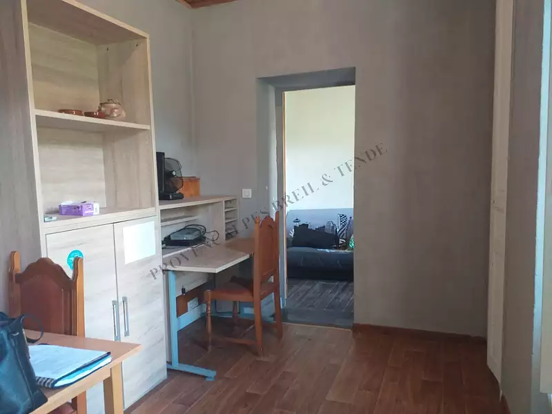 Appartement, 41 m²