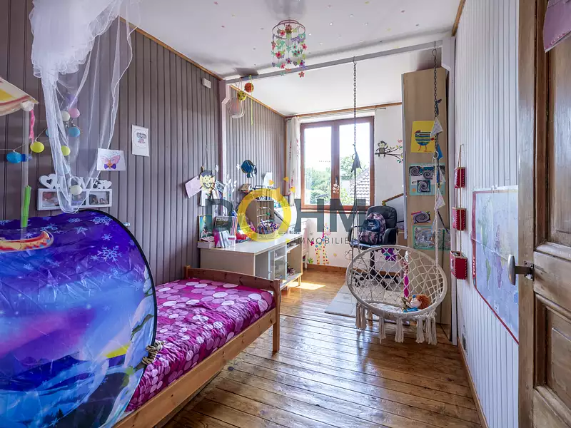Maison, 120 m²