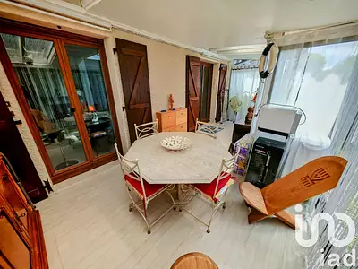 Maison, 139 m²