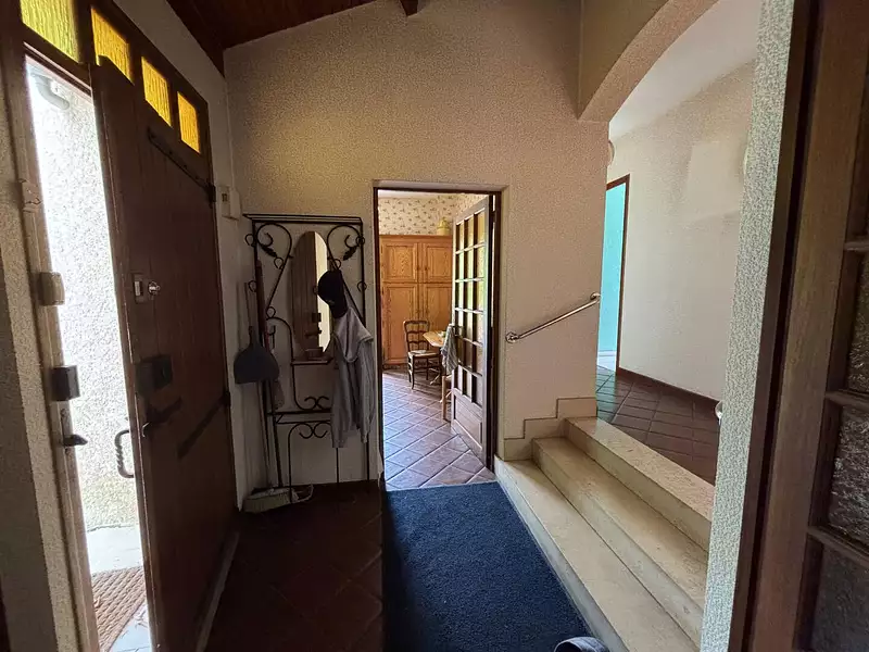 Maison, 177 m²