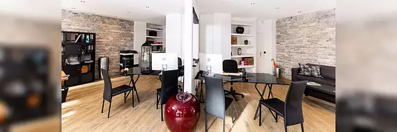 MY LITTLE COTE D'AZUR