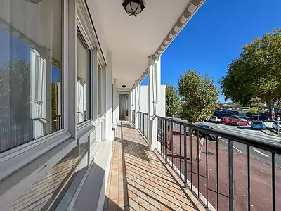 Appartement, 103 m²