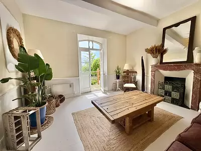 Maison, 274 m²