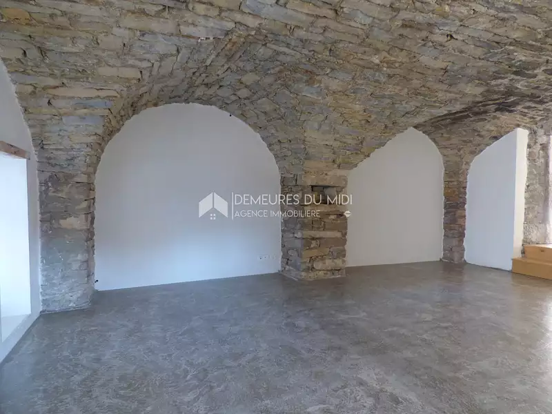 Maison, 116,04 m²