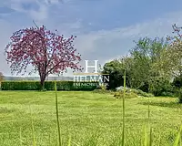 Terrain, 750 m²