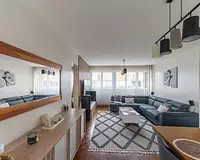 Appartement, 63,7 m²