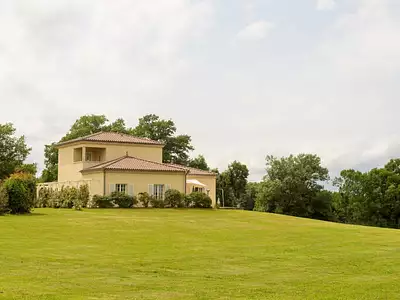 Maison, 276 m²