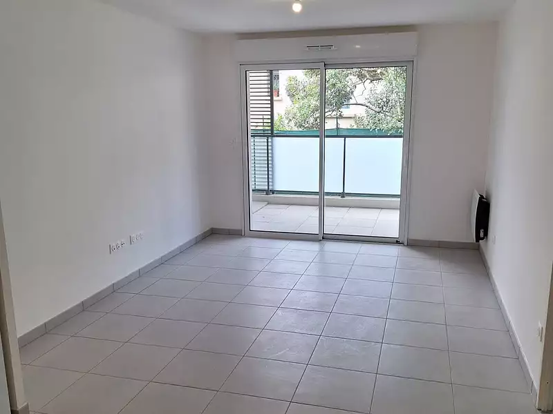 Appartement, 38,5 m²