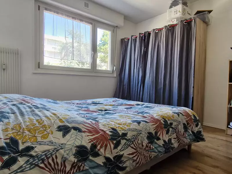 Appartement, 77,03 m²