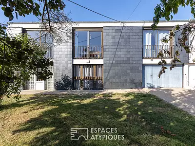 Maison, 145 m²