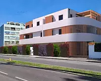 Appartement, 115 m²