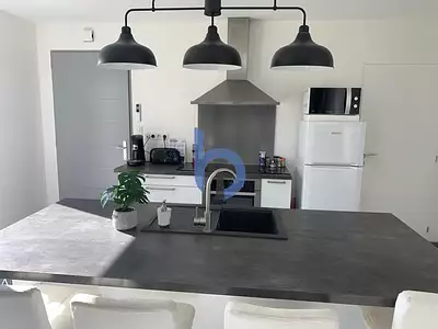Maison, 87,56 m²