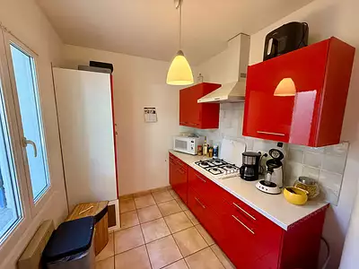 Maison, 162 m²