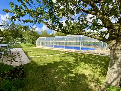 Maison, 168 m²