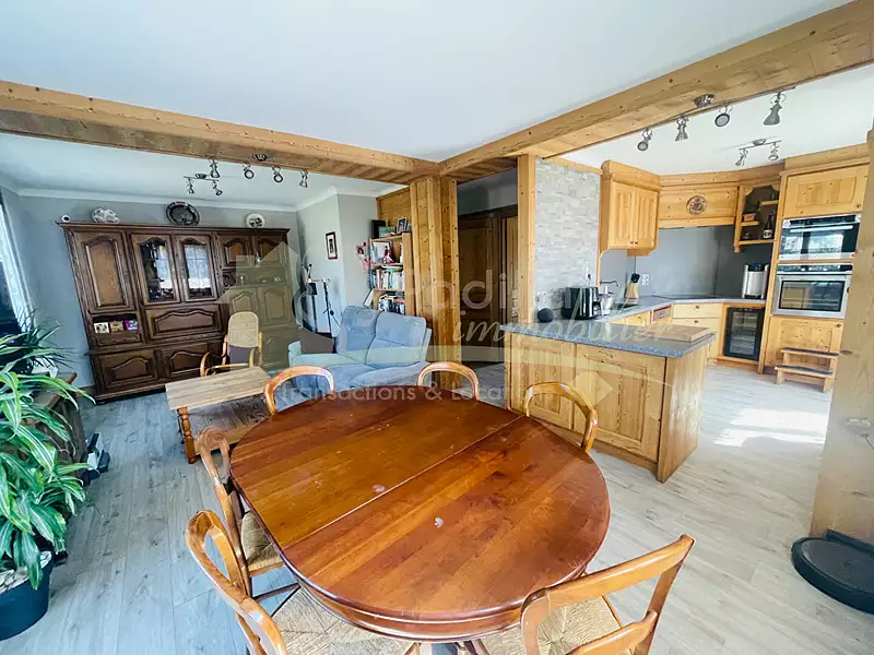 Maison, 160 m²
