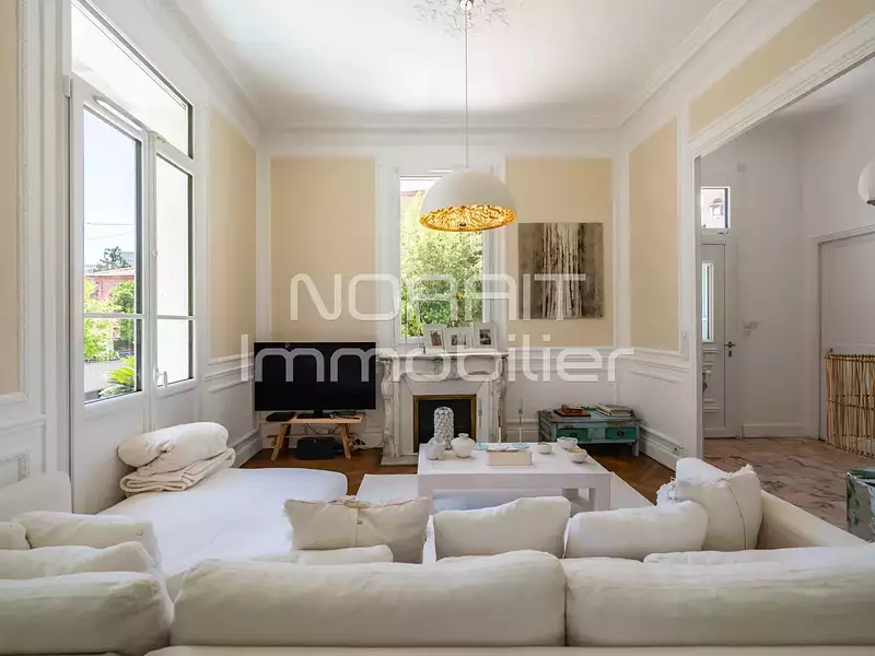 Appartement, 217 m²