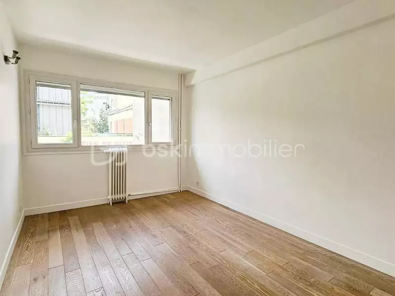 Appartement, 54 m²