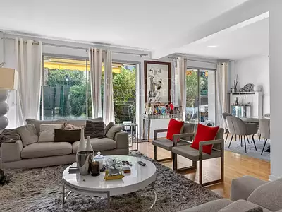 Appartement, 141 m²