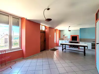 Maison, 160 m²
