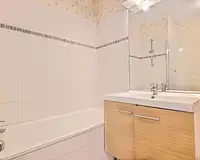 Appartement, 38 m²
