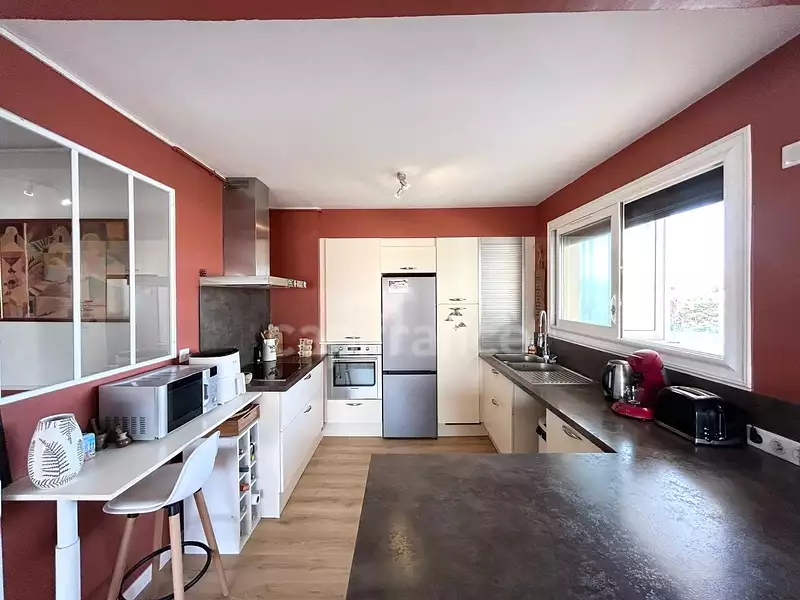 Appartement, 64 m²