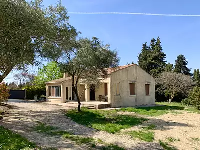 Maison, 140 m²