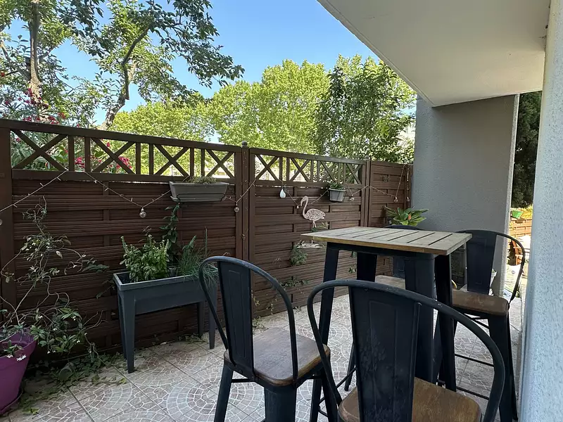 Appartement, 76,46 m²