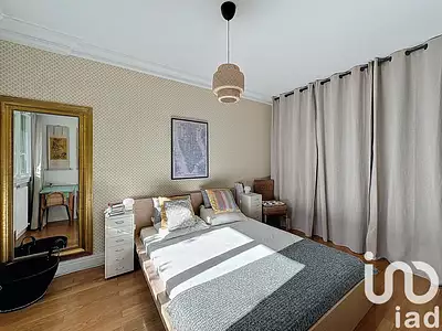 Appartement, 117 m²