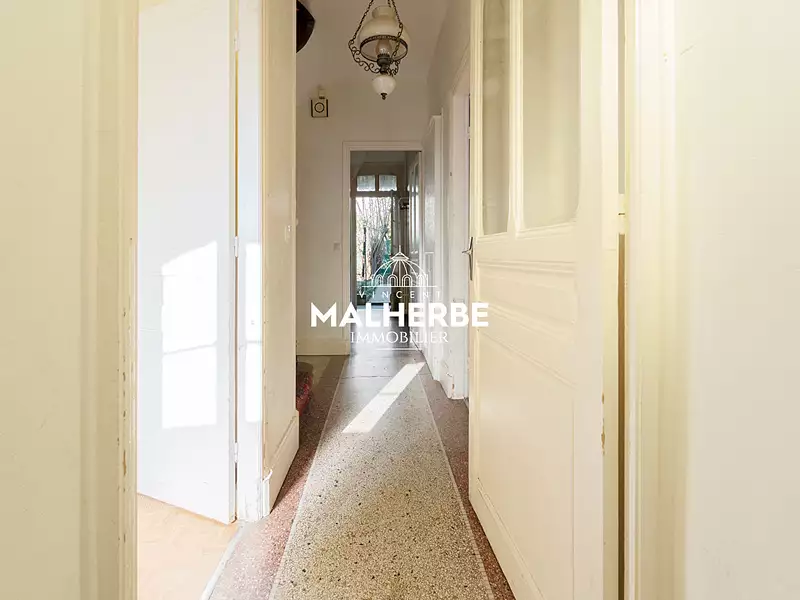 Maison, 105 m²