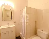 Appartement, 25,16 m²