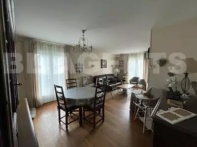 Maison, 82 m²