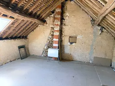 Maison, 80 m²