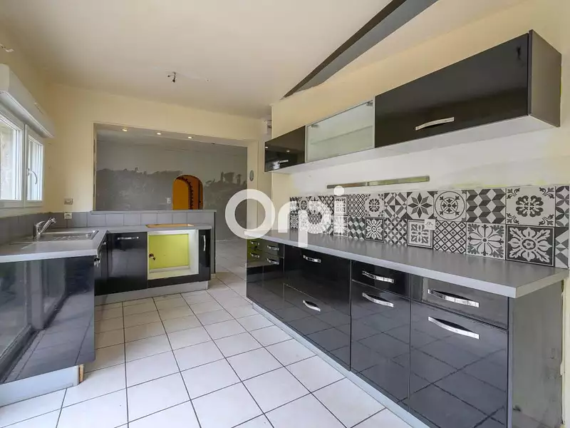 Maison, 91 m²