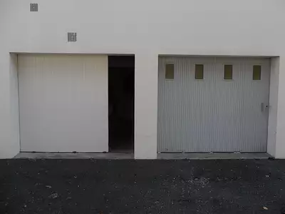 Parking, 13 m²