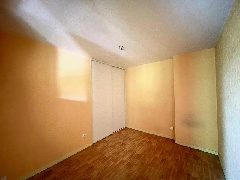 Appartement, 30 m²