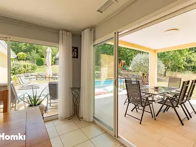 Maison, 129 m²