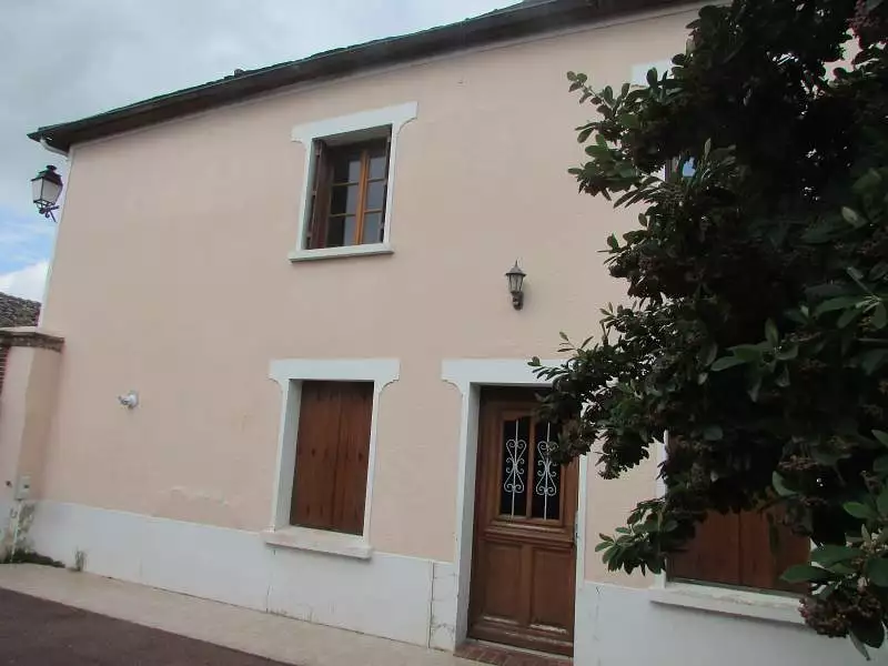 Maison, 90 m²