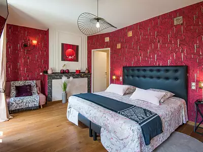 Maison, 350 m²