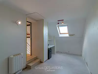 Maison, 110 m²
