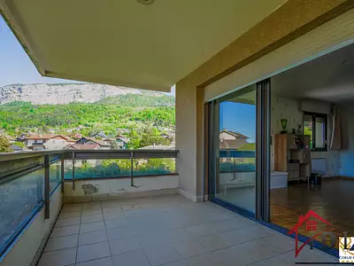 Appartement, 83,88 m²