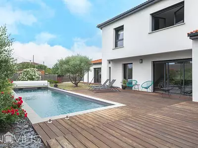 Maison, 129 m²