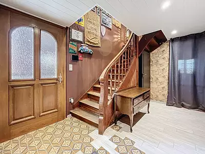 Maison, 145 m²