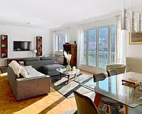 Appartement, 84 m²