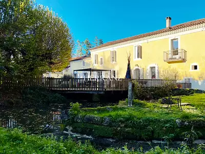Maison, 250 m²
