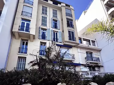 Appartement, 69 m²