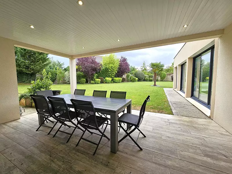 Maison, 530 m²