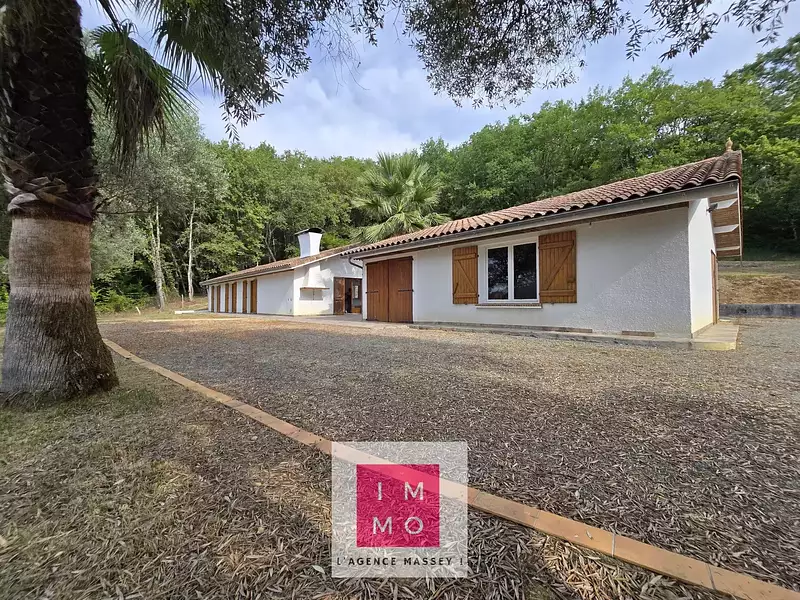 Maison, 120,78 m²