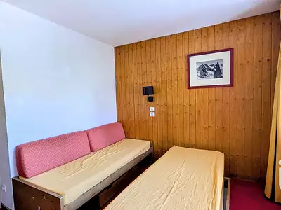 Appartement, 23 m²